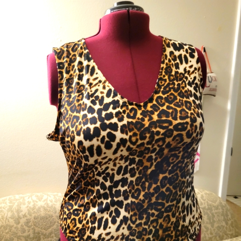 Bodysuit
